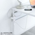 フレキシブルデスク 写真12