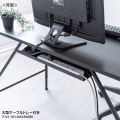 マルチワークデスク 写真12