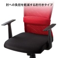 メッシュチェア 写真12