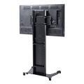 32?65インチ対応 液晶ディスプレイスタンド 写真12