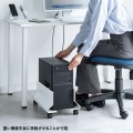 CPUスタンド 写真12