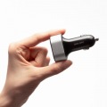 USB Power Delivery対応カーチャージャー(3ポート・67W) 写真12