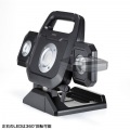 高輝度LED投光器(充電式) 写真12