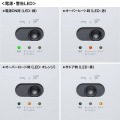 静音シュレッダー(マイクロカット) 写真12