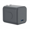 USB PD対応キューブ型AC充電器(PD65W) 写真12