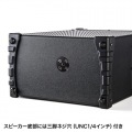 ワイヤレスマイク付き拡声器スピーカー 写真12