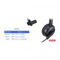 Bluetoothヘッドセット(単一指向性マイク内蔵) 写真12