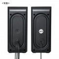 USB電源スピーカー(実用最大出力6W) 写真12