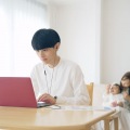 USB TypeCイヤホンマイク 写真12