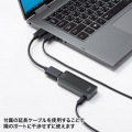 ワイヤレスHDMIエクステンダー 写真12
