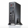 USB Type-Cドッキングステーション(3画面出力対応) 写真12