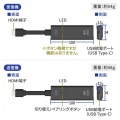 4K対応ワイヤレスHDMIエクステンダー 写真12