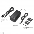 4入力1出力HDMI画面分割切替器(4K/60Hz対応) 写真12