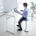 スタンディングデスク(W1200) 写真12