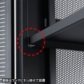 マルチ収納ラックH1000 写真12