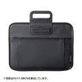 衝撃吸収インナーケース(15.6型ワイド) 写真12