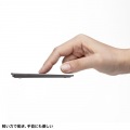 Bluetoothタッチパッド 写真12