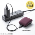 静音Bluetoothマウス(5ボタン) 写真12