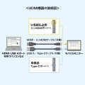 タッチ機能搭載モバイルモニター 写真12