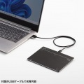 Bluetoothタッチパッド 写真12