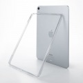 iPad Air 11インチ(M2/2024)用クリアハードケース 写真12