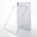 iPad Pro 11インチ(M4/2024)用クリアハードケース 写真12
