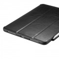 iPad Air 11インチ(M2/2024)用タッチペン収納ポケット付きケース 写真12