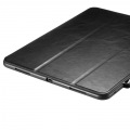iPad Pro 13インチ(M4/2024)用タッチペン収納ポケット付きケース 写真12