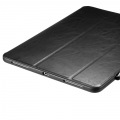 iPad Air 13インチ(M2/2024)用タッチペン収納ポケット付きケース 写真12