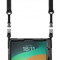 iPad Air 13インチ(M2/2024)用耐衝撃ケース 写真12