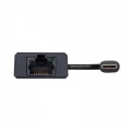 USB3.2 Type-C-LAN変換アダプタ(2.5Gbps対応) 写真12