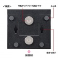 PoEエクステンダー(マグネット付き) 写真12