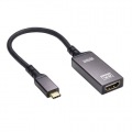 USB Type C-HDMI変換アダプタ(8K/60Hz/HDR対応) 写真12