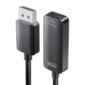 DisplayPort-HDMI変換アダプタ(8K対応) 写真12