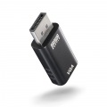 DisplayPort-VGA変換アダプタ 写真12