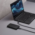 USB20Gbps(USB4 Gen2x2)Type-C ケーブル 写真12