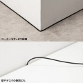 ブレイクアウェイCAT6A LANケーブル(マグネット、スリム) 写真12