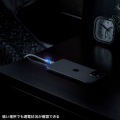 USB2.0 Type-C 両側コネクタ540度回転ケーブル(100W・1m) 写真12