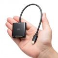 Mini DisplayPort-DVI変換アダプタ(Activeタイプ) 写真12
