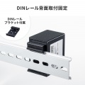 産業用光メディアコンバータ 写真12