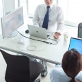 HDMIポート付 USB Type-Cハブ 写真12