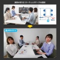 ワイヤレス広角WEBカメラ 写真12