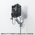 連続録画機能付きトレイルカメラ 写真12