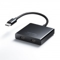 USB Type-C ハブ(3ポート) 写真12