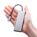 USB 10Gbps Type-C ハブ(4ポート) 写真12