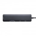 USB Type-C ドッキングステーション 写真12