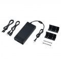 USB2.0 Type-C 20ポートハブ 写真12