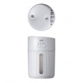 上部給水USB加湿器(USB電源・400ml) 写真12