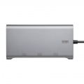 USB-HDMIディスプレイアダプタ(4K×3画面出力) 写真12