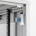 サーバーラック用コンセント専用取り付け金具 写真12